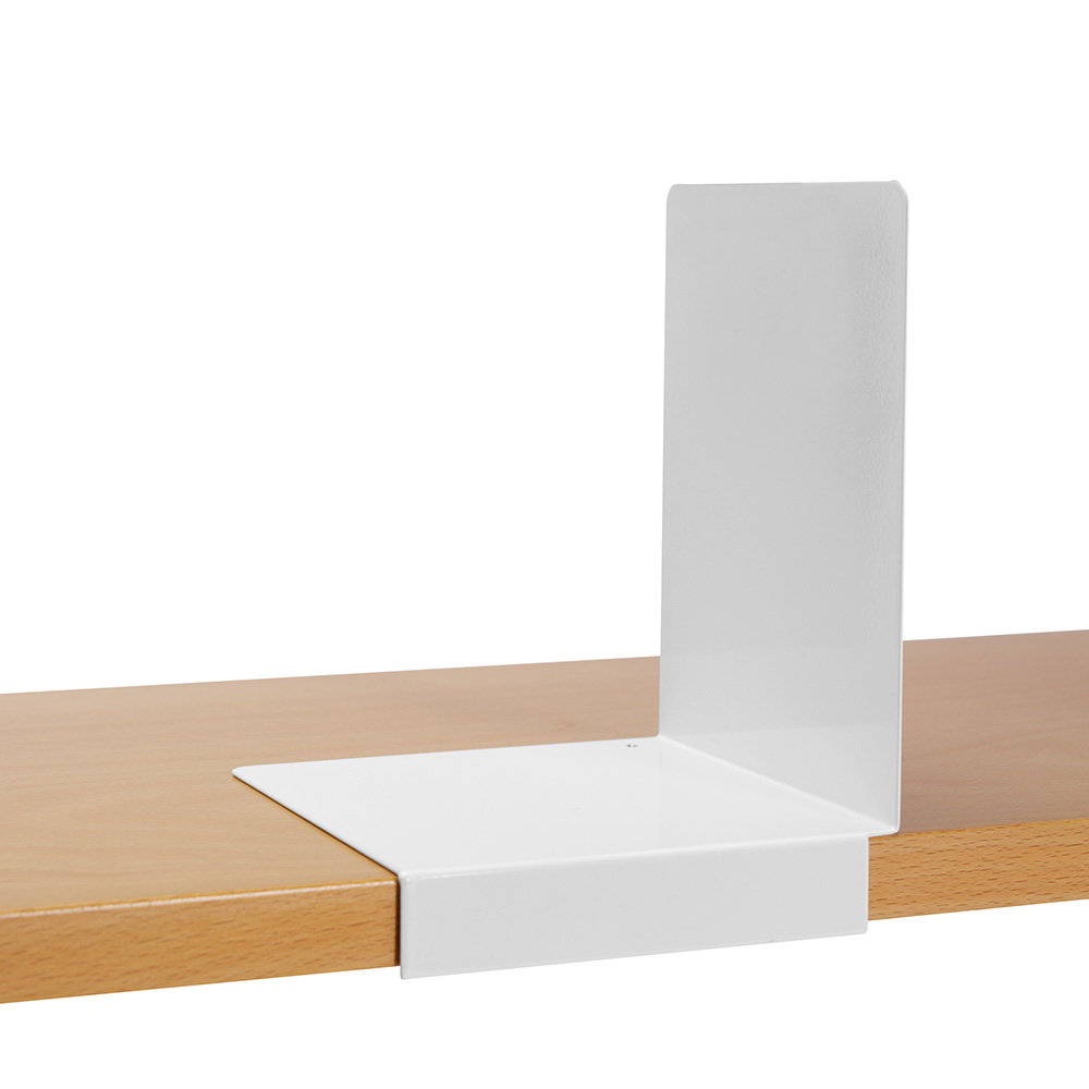 Stopper Book Support