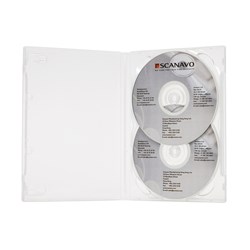 E170702 - 2 discs