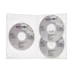 E170703 - 3 discs