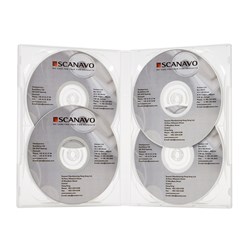 E170704 - 4 discs