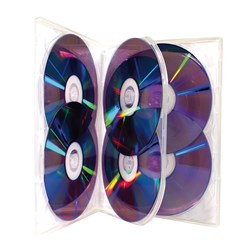 E170706 - 6 discs