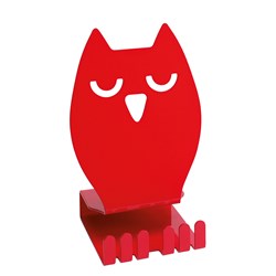 Owl Buchstütze 
