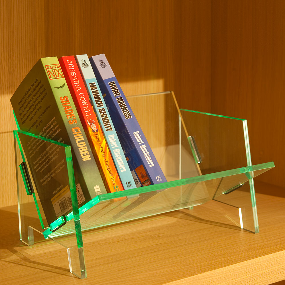 Book Cradle