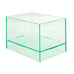 E50332 - Large, glass look