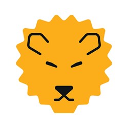 E2268 - Lion