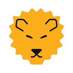 E2268 - Lion