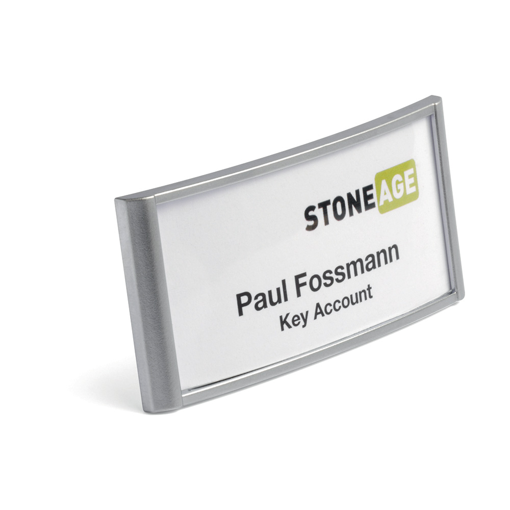 Name Badge