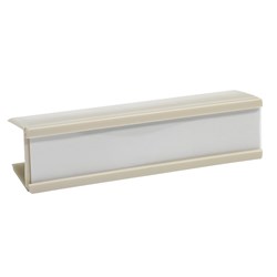 E3302 - Shelf label holder