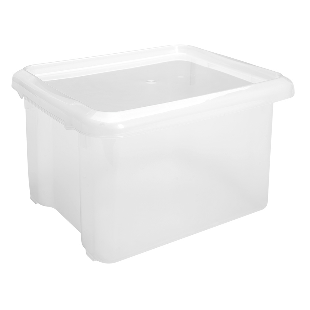 Stackable Storage Box