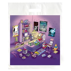 E2957 - Sweet reading