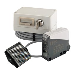 E2082 - Digital Optical Counter