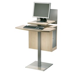 E5746 - Med CPU-boks