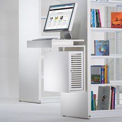 E3718 - Box, med CPU-boks