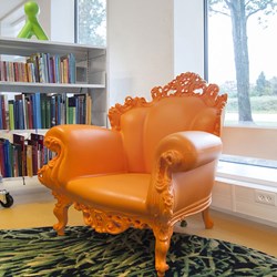 Proust Armchair