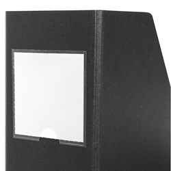 E2807 - Self-adhesive label holder