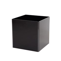 E6715 - Cube noir