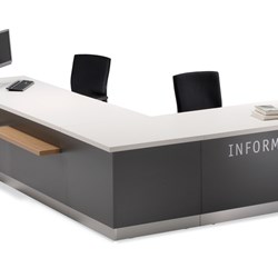 Inform skranke