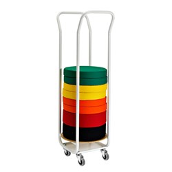 E97551 - For cushions Ø350 mm
