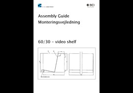 6 assembly_guide_6030_video_shelf_gb_dk_bci.pdf