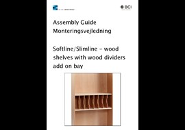 F2 assembly_guide_softline-slimline_wood_shelves_wood_dividers_add_on_bay_gb_dk_bci.pdf